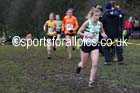 Senior womens Northern Cross Country, Knowsley Safari Park. Photo: David T. Hewitson/Sports for All Pics